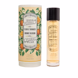 Panier des Sens Orange Blossom 50ml Unisexe