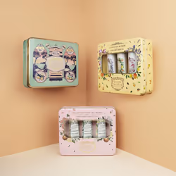 Panier des Sens Hand care set Crème 30 ml Unisexe