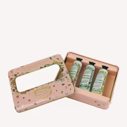 Panier des Sens Hand care set Crème 30 ml Unisexe