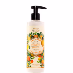 Panier des Sens Soothing Provence, Lotion, Unisexe, Hydratant, Nourrissant, Adoucissant, Apaisant, Tous types de peau, 250 ml ...
