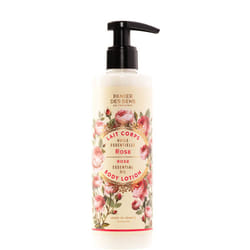 Panier des Sens Rejuvenating Rose 250 ml Lotion Unisexe