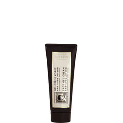 Panier des Sens L'Olivier crème hydratante pour le visage Hommes 75 ml Gel