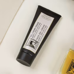 Panier des Sens L'Olivier crème hydratante pour le visage Hommes 75 ml Gel