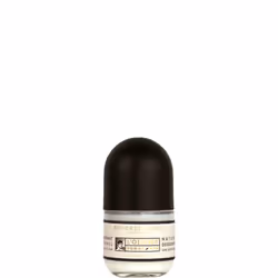Panier des Sens L'Olivier, Hommes, Déodorant, Déodorant roll-on, Bouteille, 50 ml, 24 h