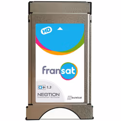 Neotion Fransat CI+ 1.3
