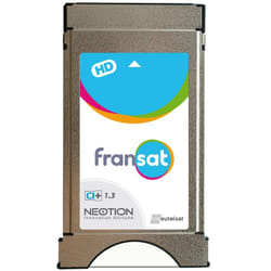 Neotion Fransat CI+ 1.3 Interne