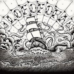 Alive AG L epreuve du contraire CD Heavy metal Lofofora