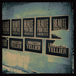 Alive AG Beaute pour tous 2CD CD Chanson La Maison Tellier