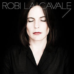 Alive AG La Cavale (LP) Vinyl Chanson 30 cm Robi