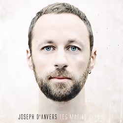Alive AG Les Matins Blancs, Chanson, CD, D'Anvers, Joseph, Support physique, Label Athome / Label At(h)ome