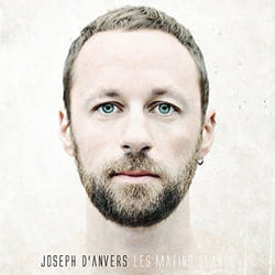 Alive AG Les Matins Blancs CD Chanson D'Anvers, Joseph