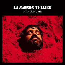 Alive AG Avalanche CD Chanteur/auteur-compositeur La Maison Tellier
