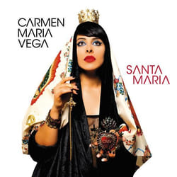 Alive AG Santa Maria CD Chanson Vega, Carmen Maria