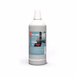 Détergent surodorant désinfectant pH neutre.Détruit les mauvaises odeurs.Désodorisation et désinfection des halls. couloirs.  ...