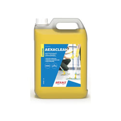 Aexalt - Nettoyant universel aexaclean - 5 l - parfum citron