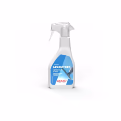 AEXAVITRES VAPO-750ML - AEXALT - NV030 - Nettoyant vitre à l'alcool destiné au nettoyage des vitres, glaces, miroirs, pare-br ...