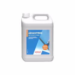Nettoyant vitres Aexavitres bidon de 5L - AEXALT - NV031