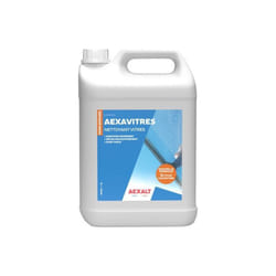 Nettoyant vitres Aexavitres bidon de 5L - AEXALT - NV031