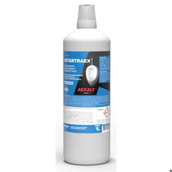 Détartraex - Détartrant surpuissant désinfectant - Bidon de 1 Litre - AEXALT - DM042