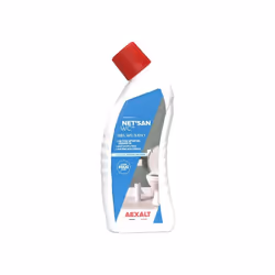 WC GEL 3 en 1 : détartre. désinfecte. désodorise et agit sous l´eau.Nettoie. détartre et désinfecte. Formule gélifiée qui adh ...