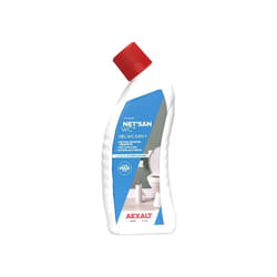 Aexalt - Gel nettoyant wc net'san - 750 mL - parfum pin frais