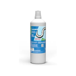 Finish - Déboucheur biologique canabio - 1 l - aexalt