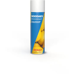 Aexalt - Desodorisant citron pluho aérosol 650ml - DES081