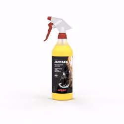 AEXALT Jantaex, Spray, Jante, Jaune, Métal, 1000 ml, 20 pièce(s)