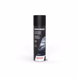 • Dégivrant et antigel pour pare brise et serrures à base d’alcool • Solution composée de liquide hydroalcoolique et d’antige ...