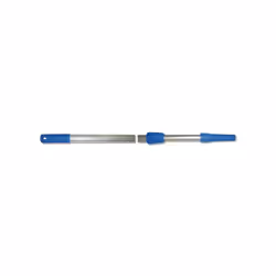 Manche alu télescopique 2x1.50m - AEXALT - MT153