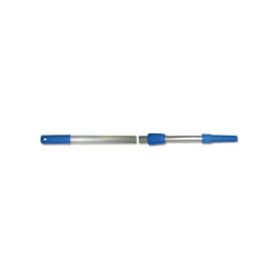 Manche alu télescopique 2x1.50m - AEXALT - MT153