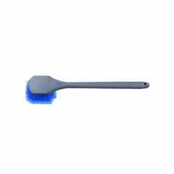 Brosse jantes - AEXALT - BJ154 - Grande longévité – Résiste aux produits chimiques - Produit expédié depuis notre plateforme  ...