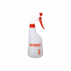 Bouteille vide en polyéthylène graduée.Assure une bonne résistance aux produits agressifs.Excellente résistance aux produits  ...