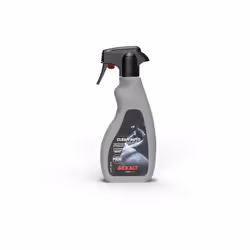 Nettoyant intérieur tous véhicule, Cleanauto, 500ML - AEXALT - ACR175 - Nettoyant intérieur tous supports Elimine les salissu ...