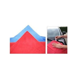 Pack 4 microfibres lavage, Microfibres carrosserie - AEXALT - MF219