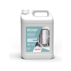 Aexalt - Nettoyant désinfectant concentré bactaex plufor (5 litres) - B305 Pluho