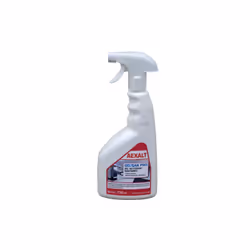Gel nettoyant sanitaires Net'san vaporisateur 750ml - AEXALT - ND312