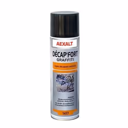 Décapant pour graffitis Plufor 650 ml - AEXALT - 1417