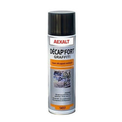 Décapant pour graffitis Plufor 650 ml - AEXALT - 1417