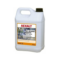 Finish - Decapant Special Graffiti Puissant Decapfort Gel Bidon 5 Litres - Aexalt