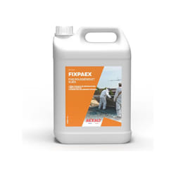 Aexalt - Fixateur de poussières et de suies, Fixpaex, 5L AP434