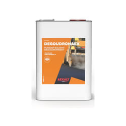 Aexalt - Dégoudronnant degoudronaex - 5L