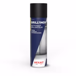 Bill'Inox - Nettoyant Brillanteur - 650 ml - AEXALT - 1518