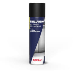 Bill'Inox - Nettoyant Brillanteur - 650 ml - AEXALT - 1518