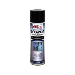 Décapant Décap'tout  puissant aérosol de 650ml - AEXALT - 1526
