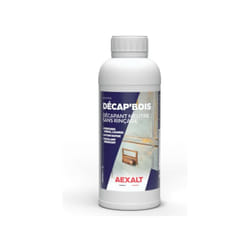 Décapant decap'bois sans rinçage - 1 l Aexalt