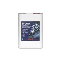 SOLVAEX FLASH - Solvant dégraissant mécanique à séchage rapide - 5L - AEXALT - SR568