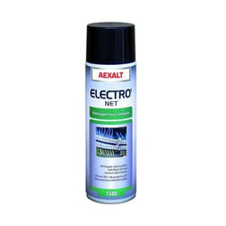 Aérosol electronet Porte de douche x 650 ml nettoyant contacts électriques Aexalt