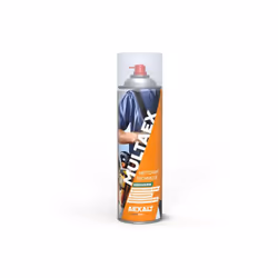 Nettoyant technique AEXALT MULTAEX - Bombe de 650 ml - MP599 - MULTAEX est un solvant puissant et polyvalent d'origine végéta ...