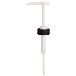 Aexalt - Pompe dose 4cc pour bidons 4,5l et 5l PO617